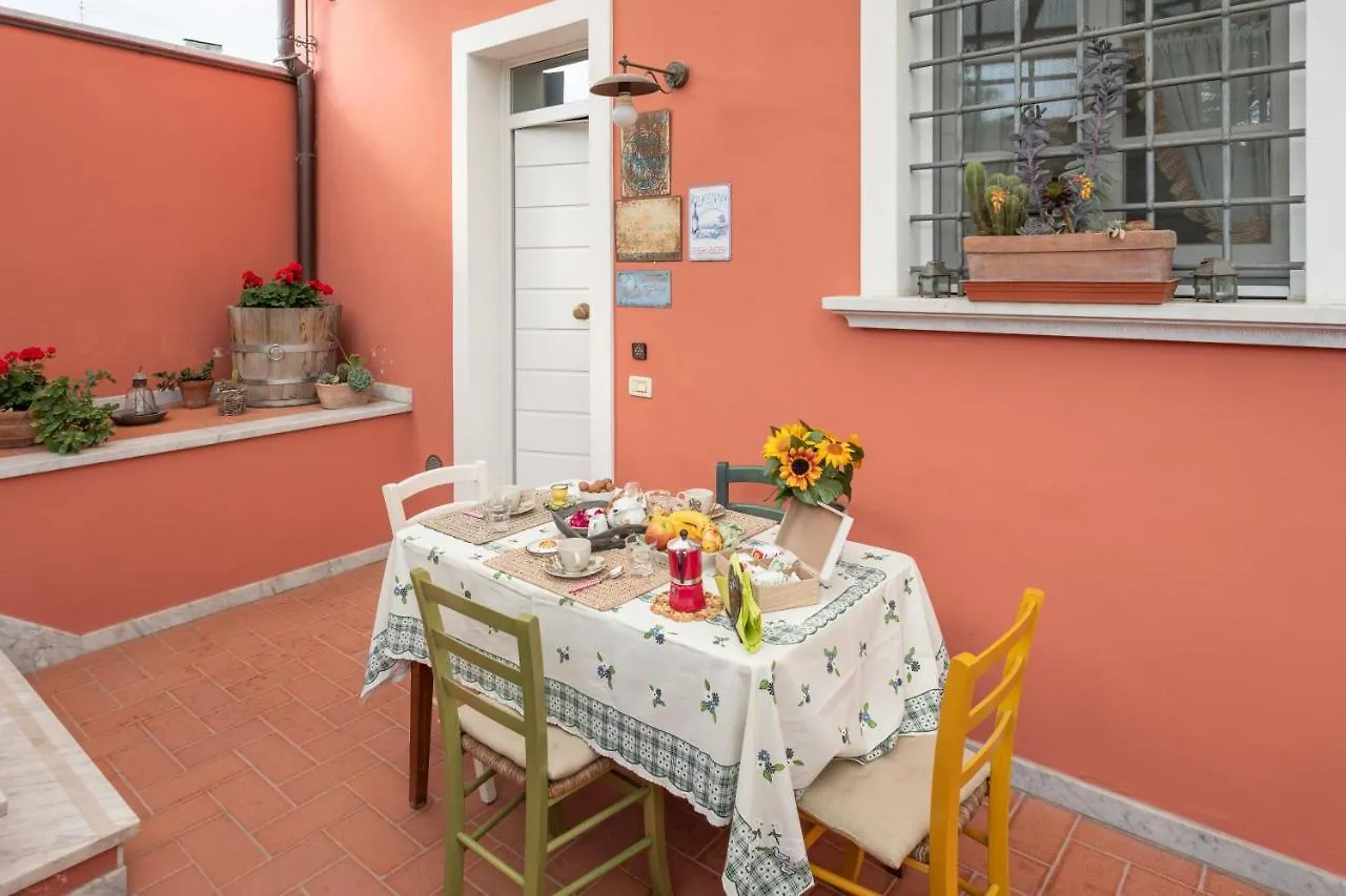 Appartamento In Versilia Seravezza