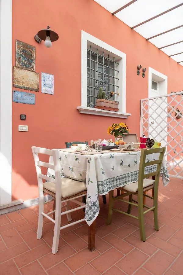 In Versilia Seravezza Appartamento