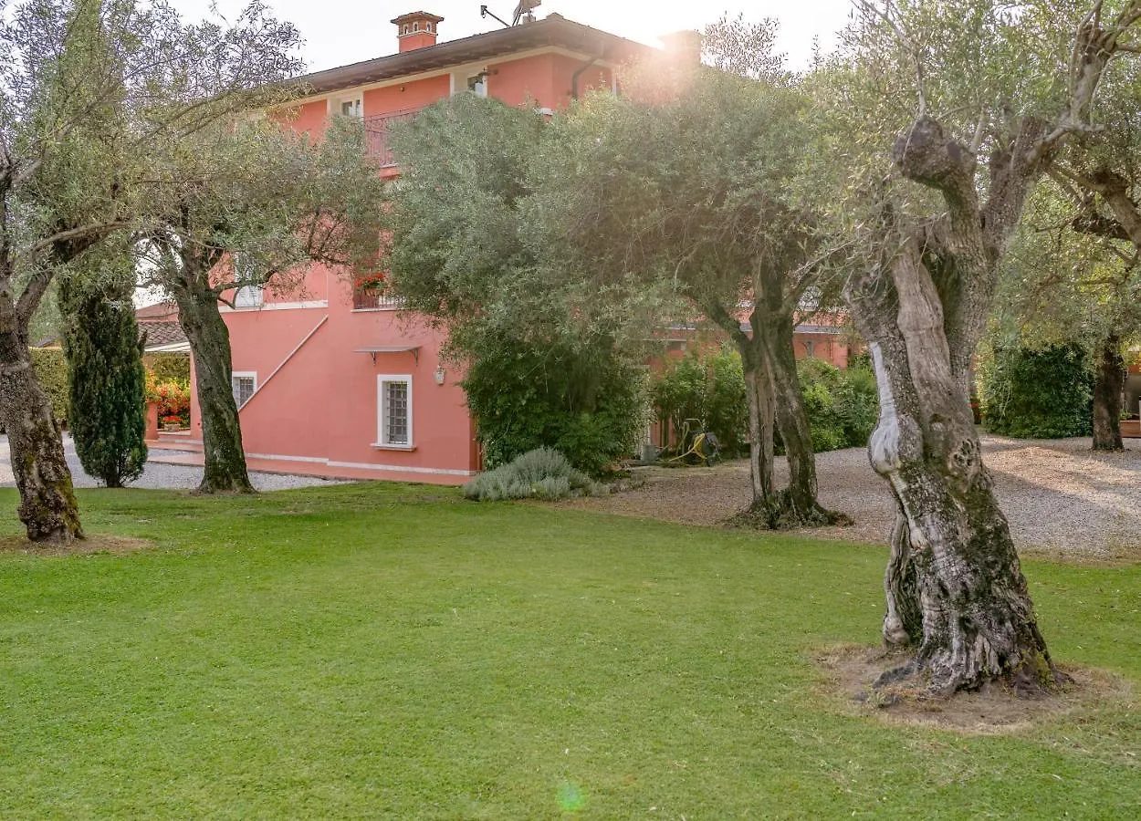 In Versilia Seravezza
