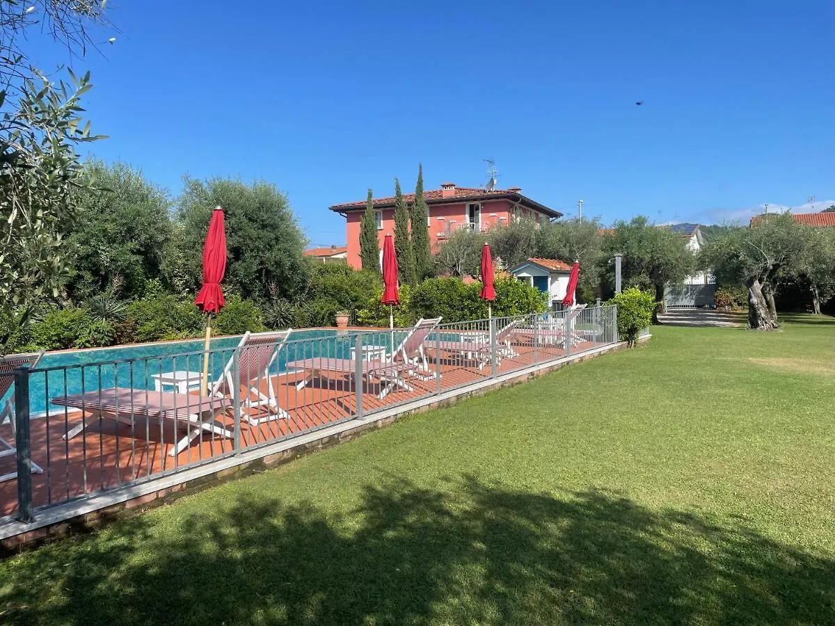 In Versilia Seravezza Appartamento