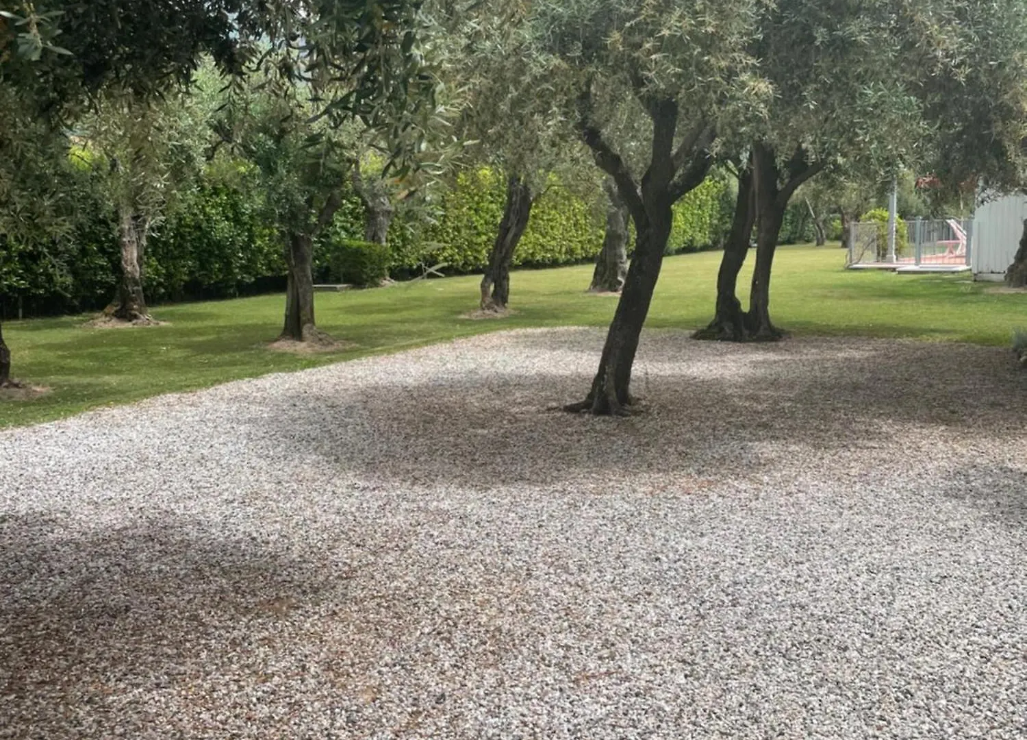 In Versilia Seravezza Appartamento