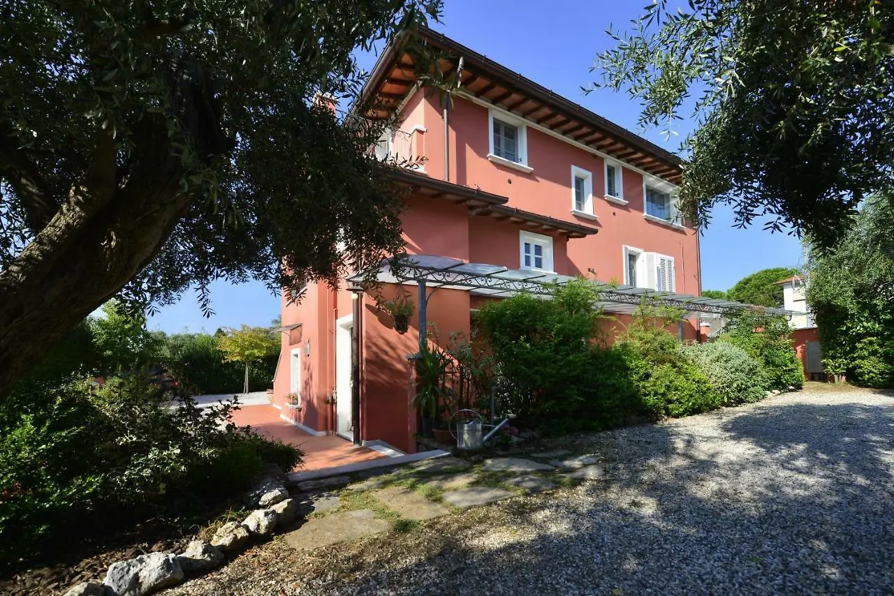 Appartamento In Versilia Seravezza