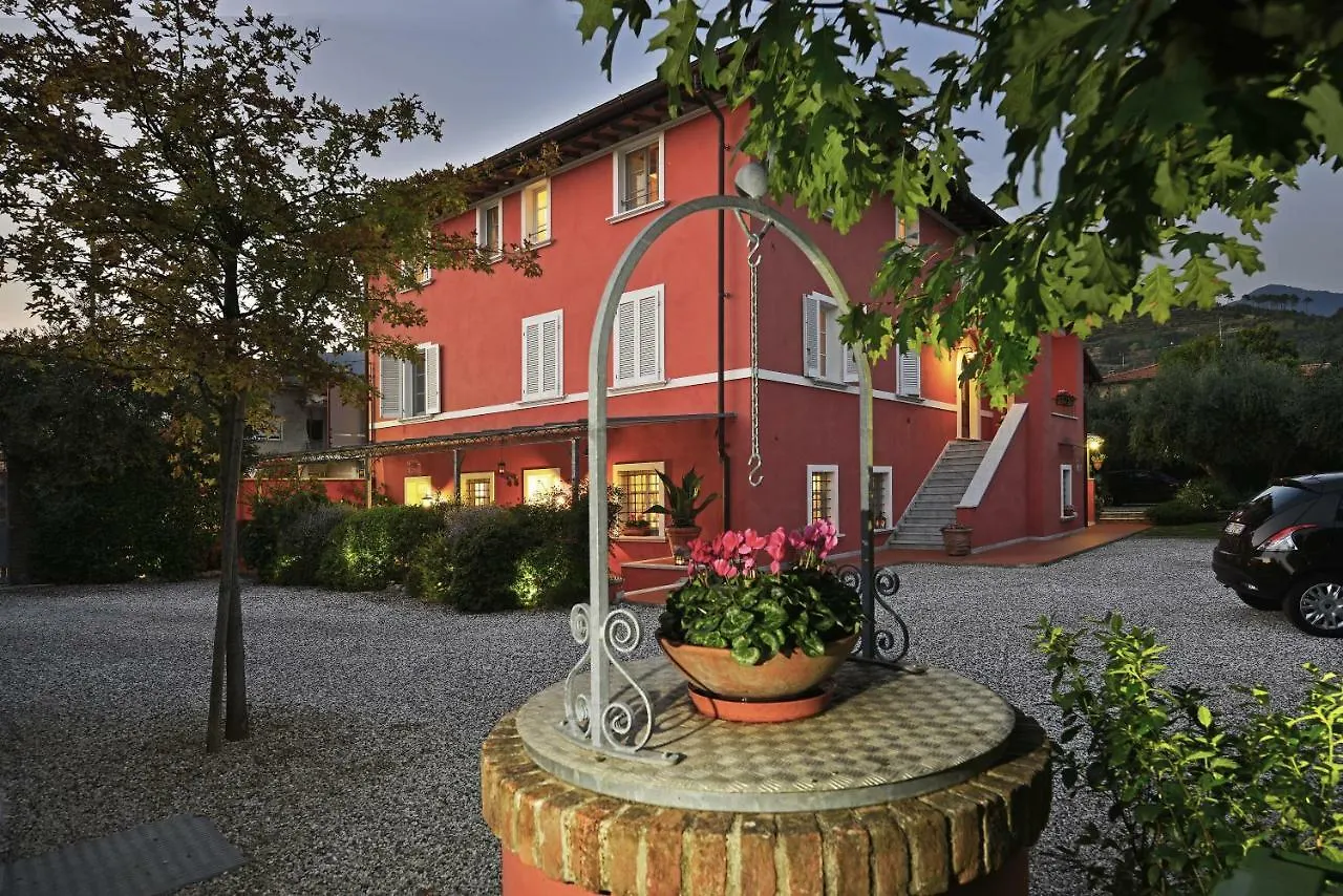 In Versilia Seravezza Appartamento