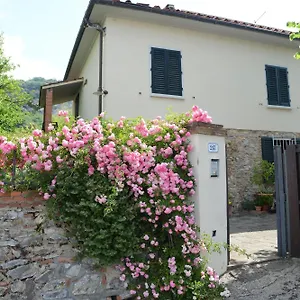 Casa1 Vakantiehuis