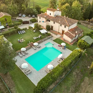 Borgo Santa Maria In Valle Vakantiehuis