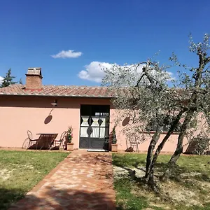 Il Loghino Vakantieboerderij