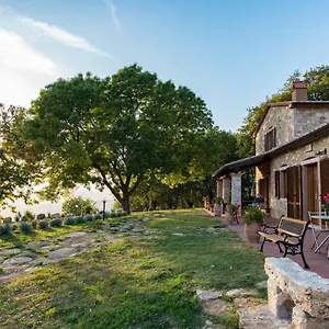 La Sorgente Del Radicino Vakantieboerderij