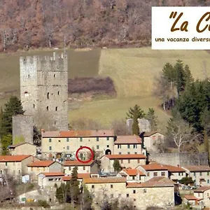 La Casina Appartement
