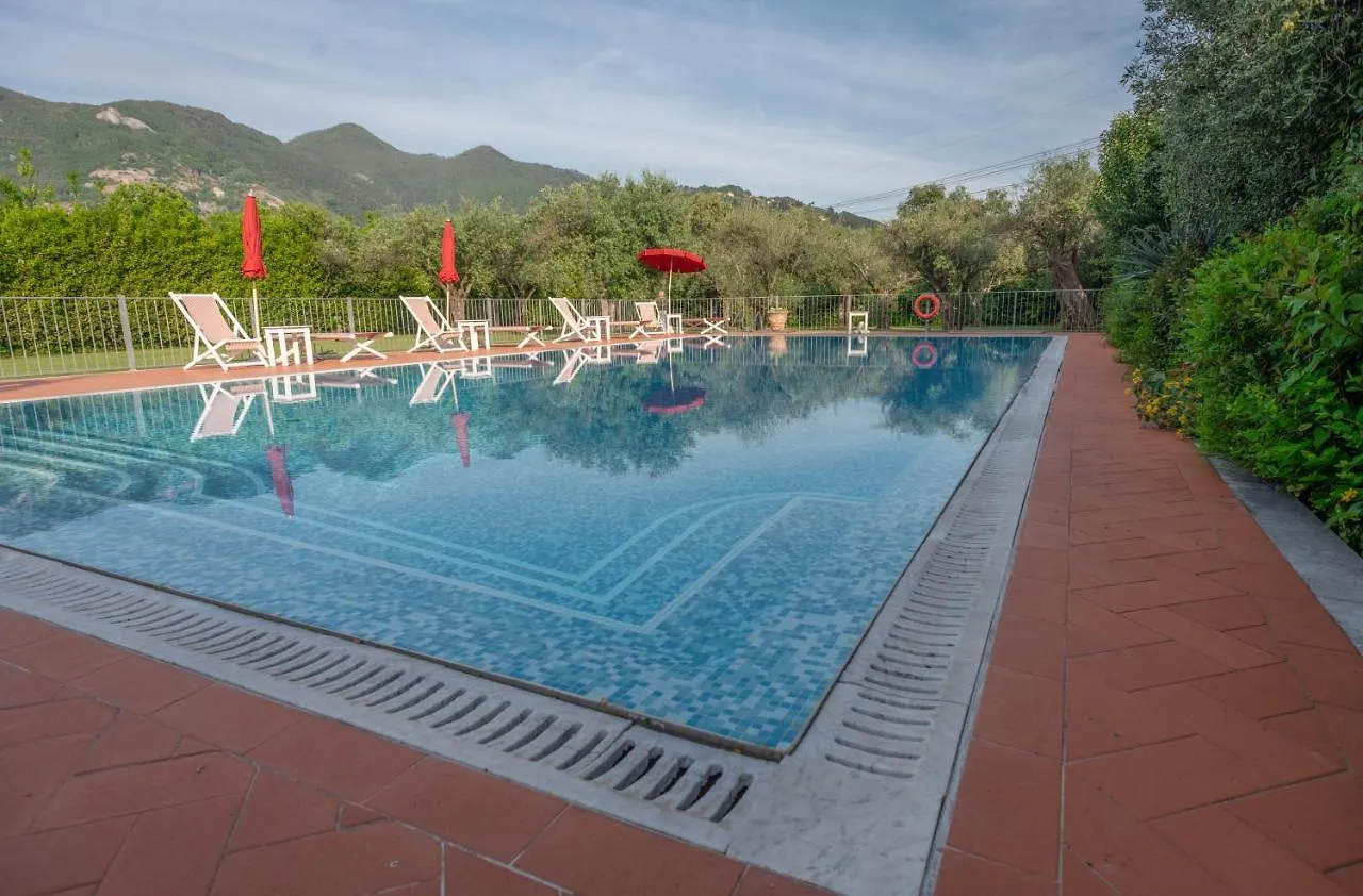 In Versilia セラヴェッツァ 0*,  イタリア