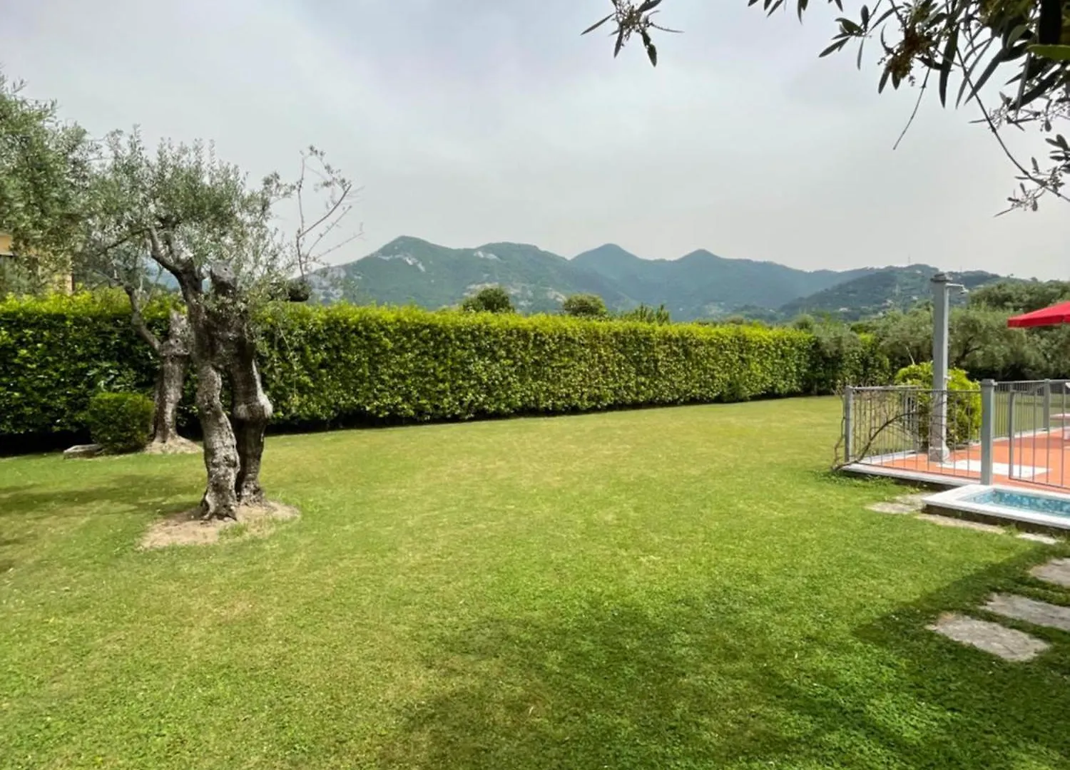 アパート In Versilia セラヴェッツァ イタリア